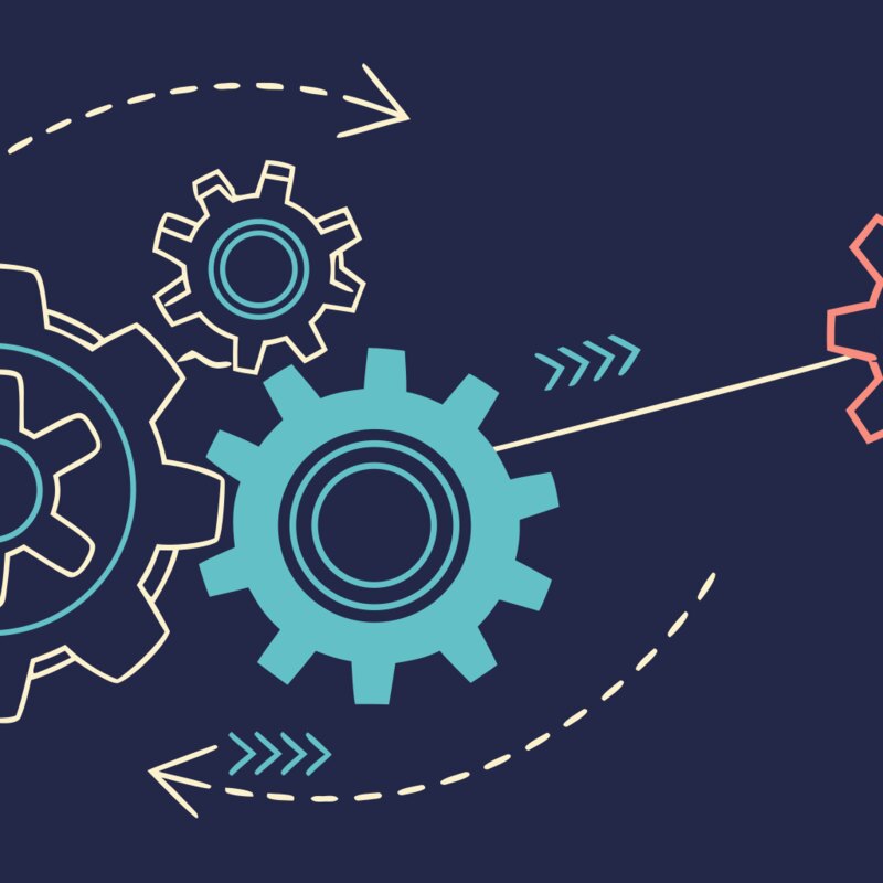 Workflow automation