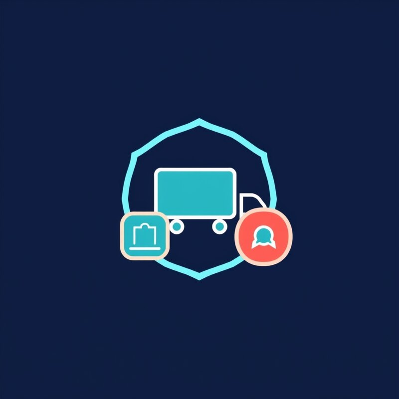 How to connect your online store with shipping logistics