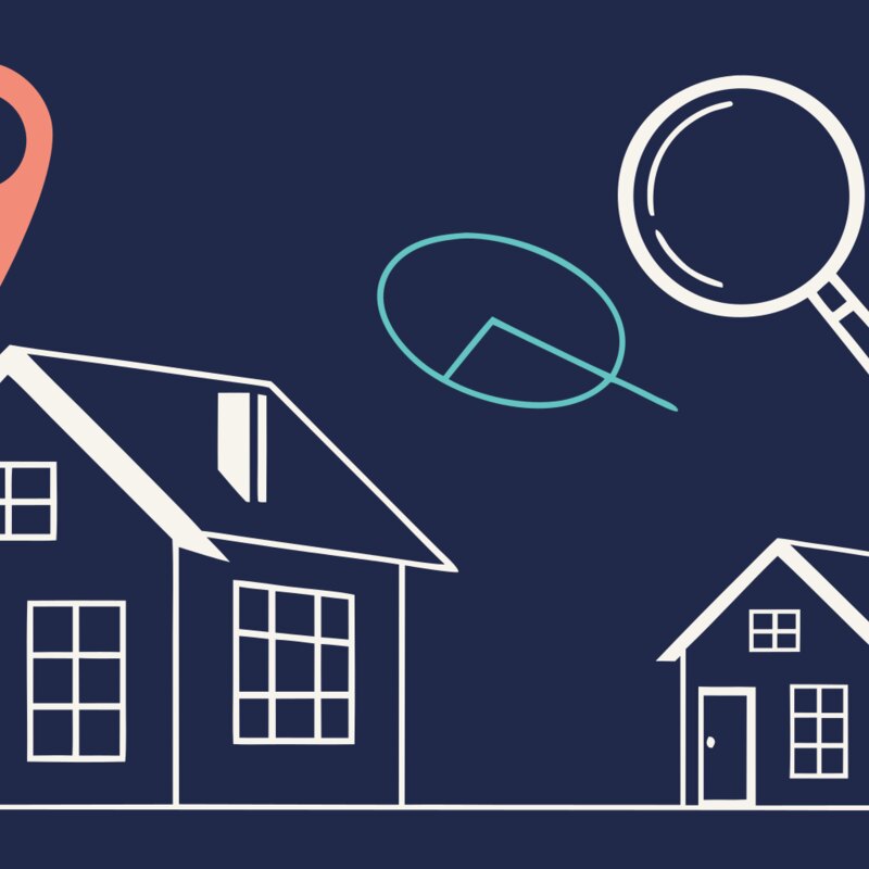 Local search and maps