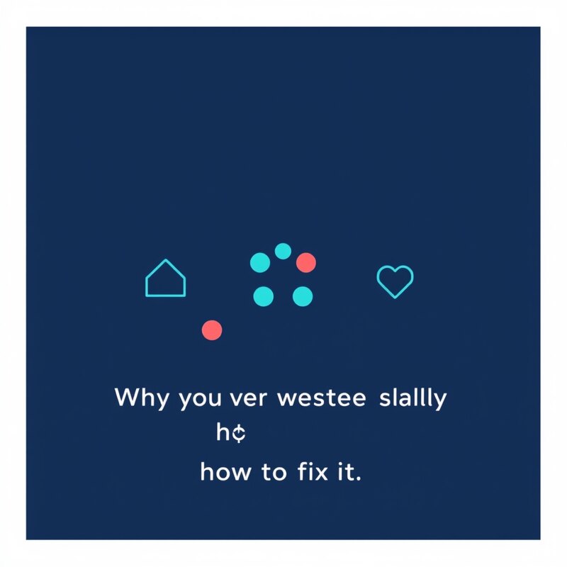 Why your website loads slowly and how to fix it
