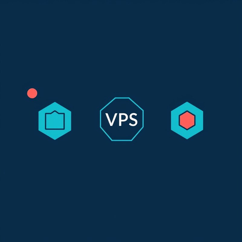 VPS: when it makes sense to move to your own server