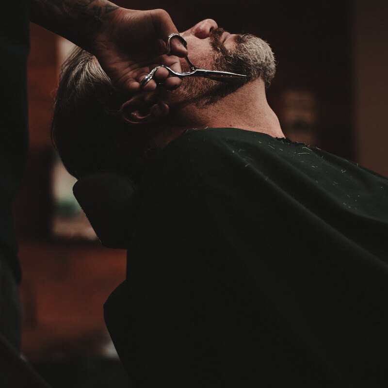 El Patrón Barbershop