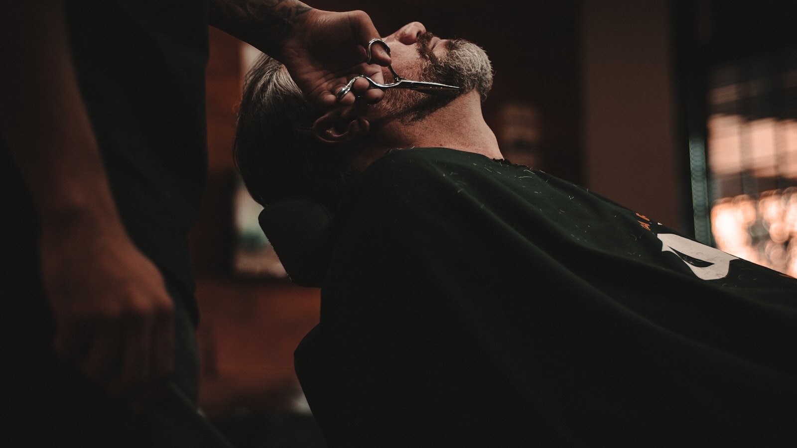 El Patrón Barbershop