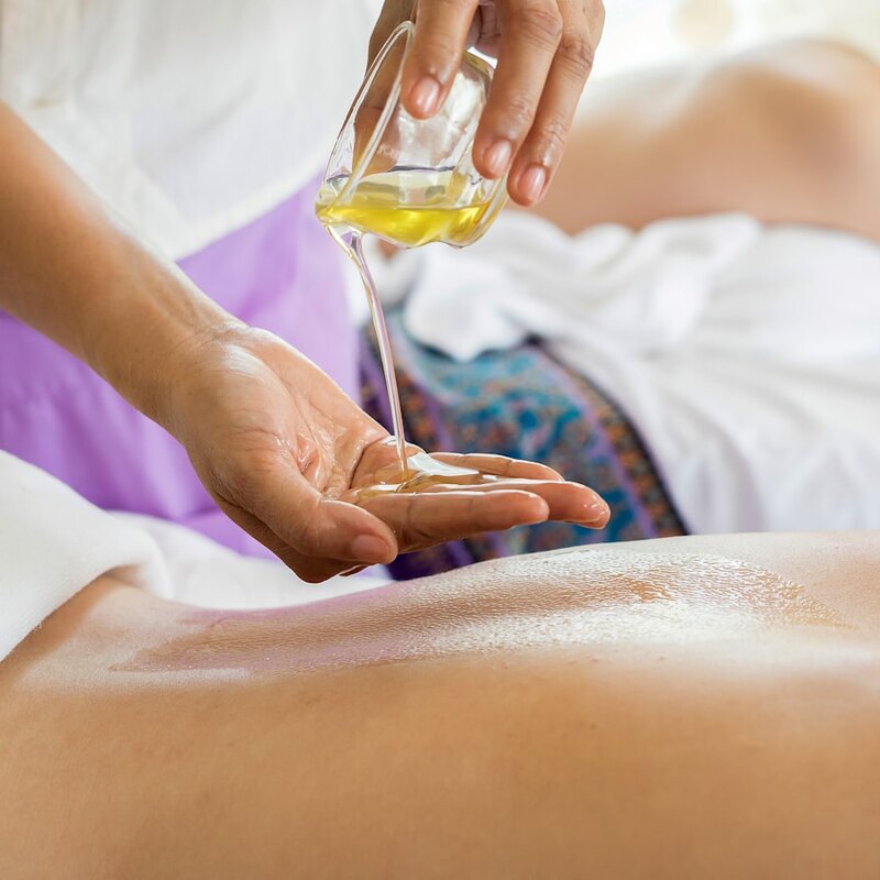 Serenity Spa & Wellness