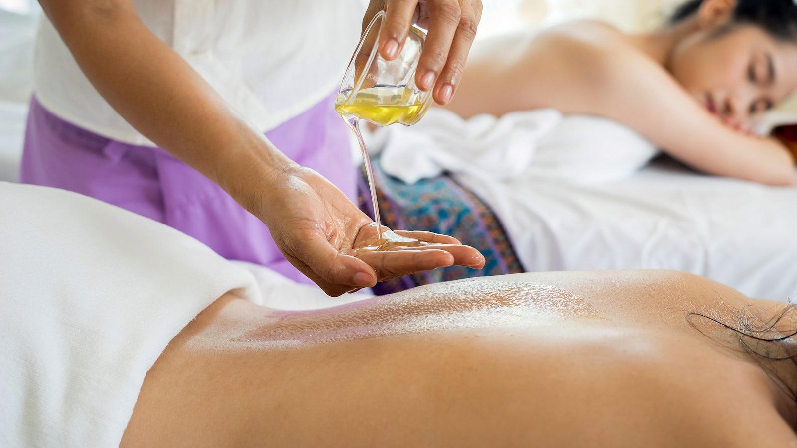 Serenity Spa & Wellness