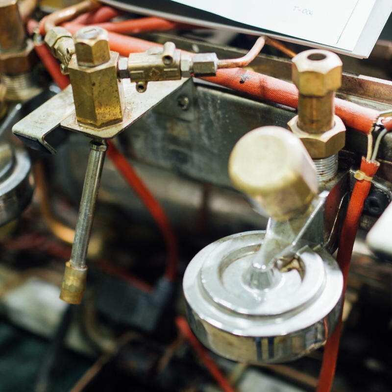 Process automation