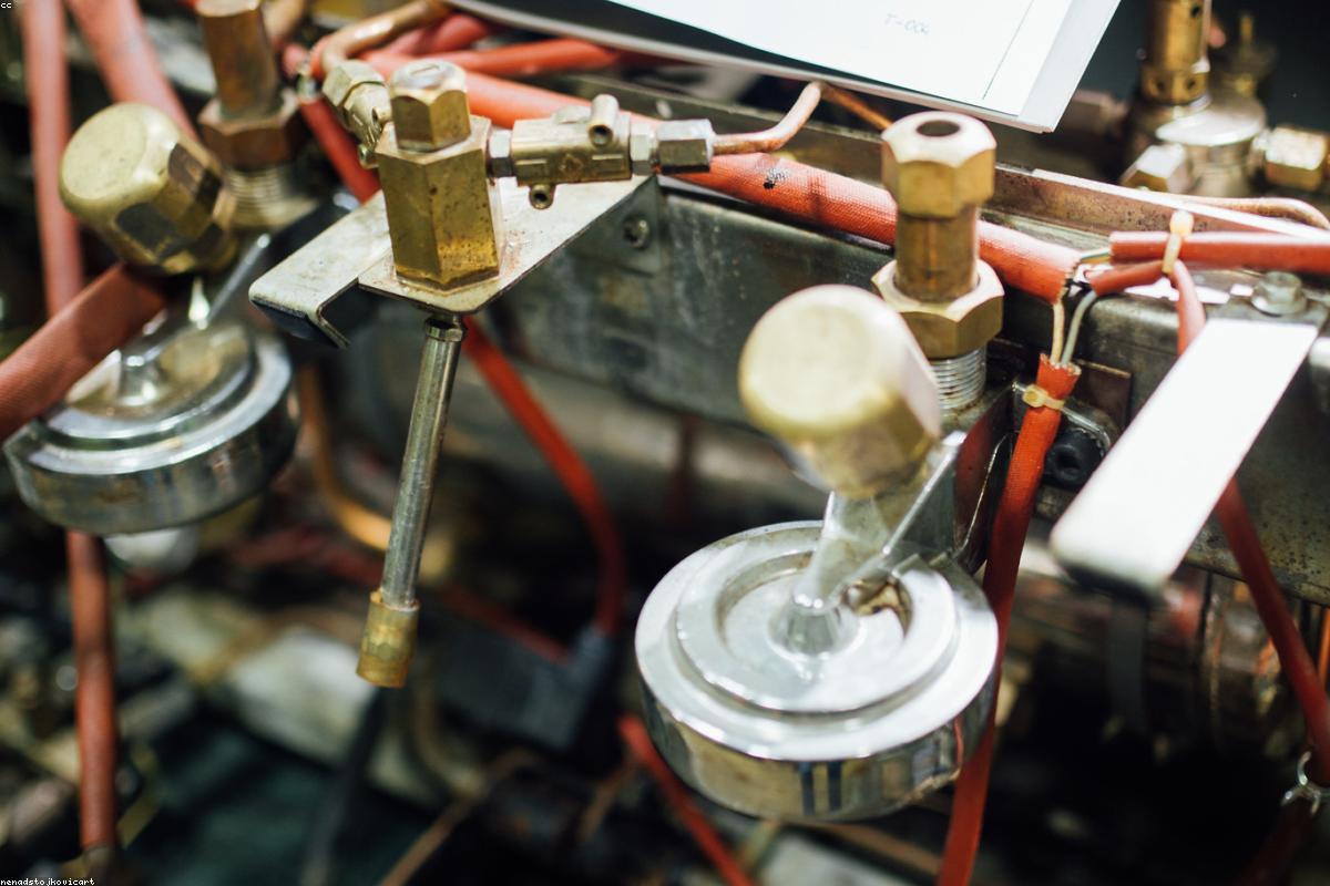 Process automation